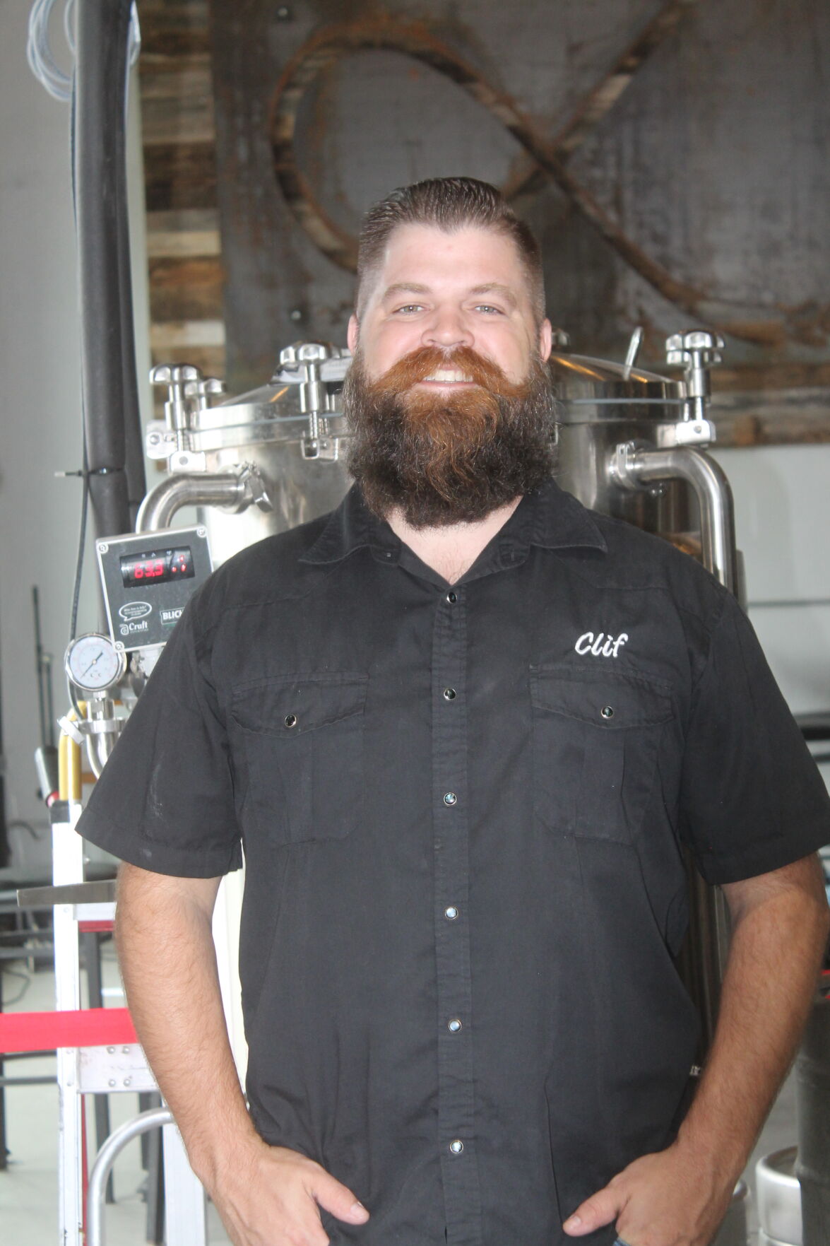Brewer
